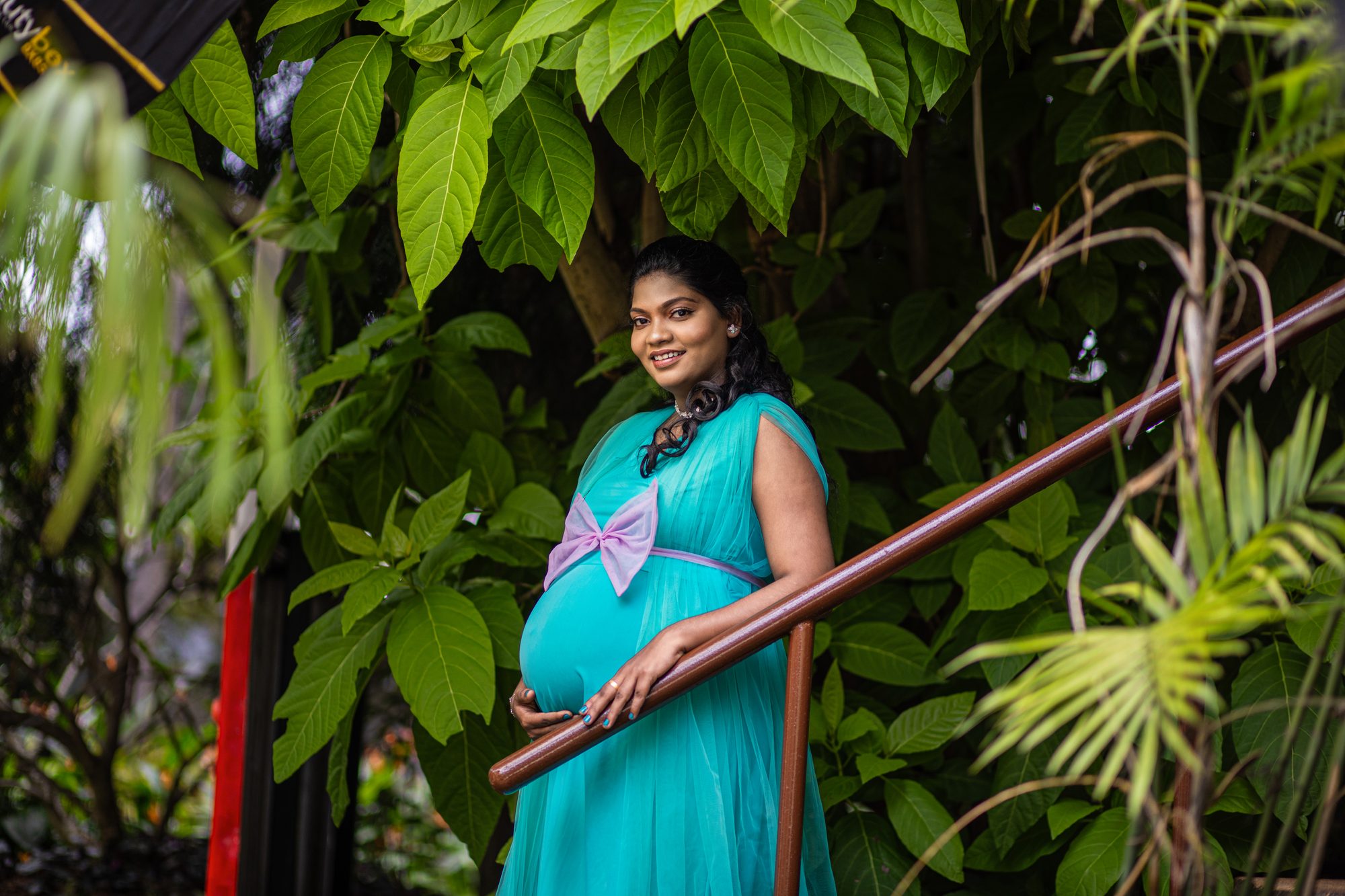 Maternity